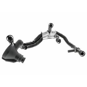 V10-3695 Vaico Engine Crankcase Vent Valve For Select 00-02 Audi Models