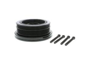 V20-2805 Vaico Genuine Belt Pulley Set Crankshaft