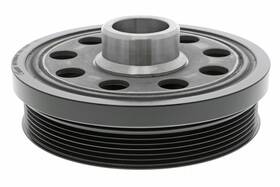 V20-3209 Vaico Engine Crankshaft Pulley For Bmw 328d Xdrive X3