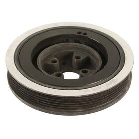 W0133-1617208-vco Vaico For Volkswagen Jetta 1993-1998 Harmonic Balancer