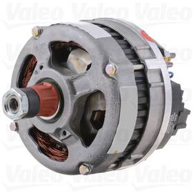 439190 Valeo Alternator