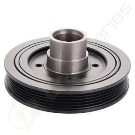 Va104958ts Vap-autoparts Harmonic Balancer Pulley For Toyota T100 Tacoma 4runner 2.7l