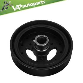 Va13378401p Vap-autoparts For Chevrolet K20 Suburban K30 K5 Blazer P10 P20 P30 V8 5.7l Harmonic Balancer