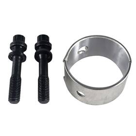 Amzwz-mk0301 Vcujsuc Billet Rod Bearing And Bolt Set For Harbor 6394