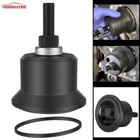 303-1509 Veemaster Myqp889 Alt Front Crankshaft Seal Installer Tool St-137b For 6.7l Power Stroke
