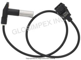 V20-72-0424 Vemo For Porsche 1984-1989 Crankshaft Reference Mark Sensor 1 Pc Warranty