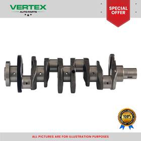 V-ep-d4ha-crank Vertex Auto Parts For Tucson 2.0 Crdi Diesel Engine Euro 6 Crankshaft D4ha - High Quality