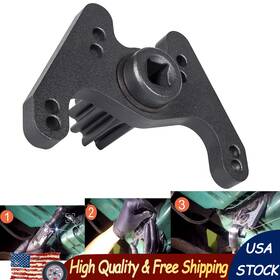 9996620 Vg-auto 9996956 Crank/flywheel Tool For 1998-2007 Volvo D12 D16 And Mack Truck