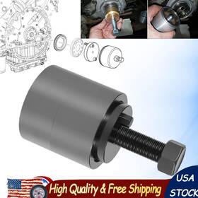 Vgqp1219 Vg-auto 303-762 Front Crankshaft Seal Wear Ring Remover St-130 For 6.0l Ford Powerstroke