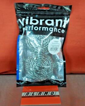 12699f Vibrant Replacement Filter Material For Catch-can Baffle Assembly