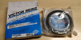 0pb105249 Victor Reinz Genuine Porsche Crankshaft Seal 911 Cayenne Boxster 718 Cayman