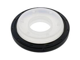11953swnz Victor Reinz For 2008-2009 Bmw 128i Crankshaft Seal Rear