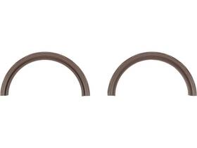 11bbjmv54 Victor Reinz Rear Crankshaft Seal Kit For D250 Ram 1500 Aspen B100 Van B1500 B200