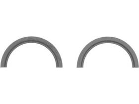 43158tbvz Victor Reinz For 1969-1974 Chevrolet Blazer Crankshaft Seal Kit Rear