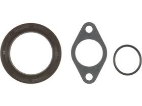 62vcfd17 Victor Reinz Front Crankshaft Seal Kit For Sc430 Gs430 Gx470 Ls430 Lx470 2002 1998