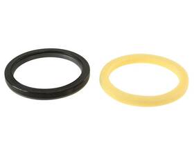 63jjrvms Victor Reinz Rear Crankshaft Seal Fits Mercedes Ml500 2002-2007
