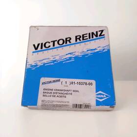 81-10378-00 Victor Reinz Engine Crankshaft Seal Part# For Bmw N54