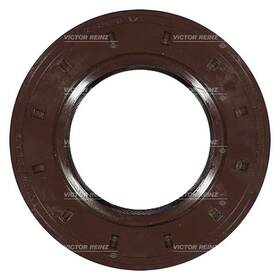 81-17328-20 Victor Reinz For Mercedes-benz 300d 1983-1985 Crankshaft Seal