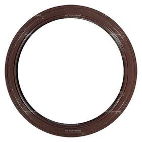 81-20745-40 Victor Reinz For Bmw Z3 1996-2002 Crankshaft Seal W Tension Spring