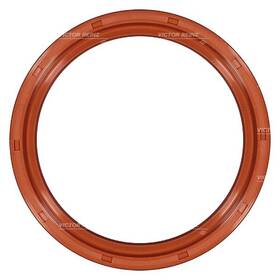 81-22887-00 Victor Reinz For Mercedes-benz 560sel 1990-1991 Rear Crankshaft Seal