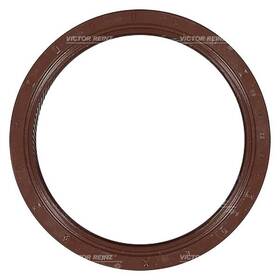 81-24378-10 Victor Reinz For Saab 9-5 1999-2009 Crankshaft Seal