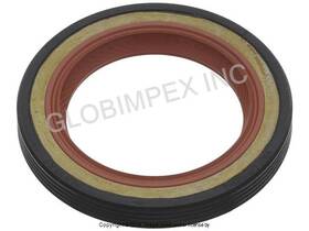 81-25809-00 Victor Reinz For Porsche 1983-1984 Crankshaft Seal Oil Pump 38 X 55 7 Mm Front