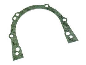 17ktzmkv Victor Reinz Crankshaft Sealing Flange Gasket Rear Fits Golf 1985-1999 1.8l 4 Cyl A3