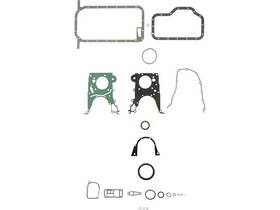 Dg93n2 Victor Reinz Crankcase Cover Gasket Set For 91-93 Bmw 318i 318is M42
