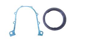 Jv1717 Victor Reinz Engine Main Bearing Gasket Set Csw
