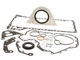 Kh79m6 Victor Reinz Crankcase Gasket Set For 550i Gt 750i Xdrive 650i Gran Coupe 750li Alpina