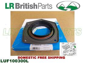 Luf100300l Victor Reinz Land Rover Rear Crankshaft Oil Seal Freelander 2.5 Kv6