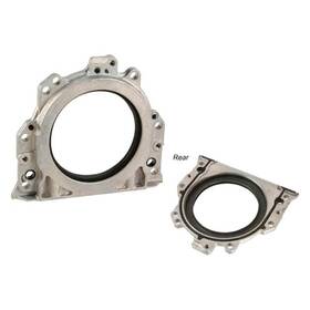 W0133-1621419-rei Victor Reinz For Volkswagen Jetta 80-99 Rear Crankshaft Seal