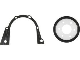 Xg17m9 Victor Reinz Crankshaft Seal Kit For M3 325is 325ci 325i 525i 528i 323i 320i Z3 Z4