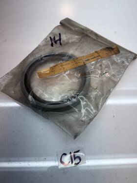 14043139 Vme 4043139 Nos Seal C15-14
