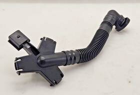 022103202a Volkswagen Eos 3.2l V6 - Pcv Positive Crankcase Vent Valve With Hose