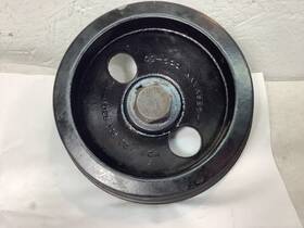 025105257 Volkswagen 1985 Vanagon Harmonic Balancer Crankshaft Pulley 1.9