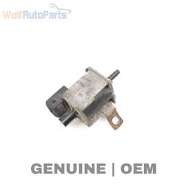 028906283 Volkswagen 1993-1997 Vw Passat - Solenoid Valve