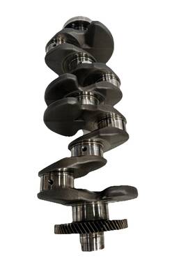 03g105212d Volkswagen 2012-2014 Vw Passat Tdi 2.0l Ckra Crankshaft / Crank Shaft