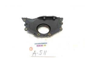 03h103151 Volkswagen 2018-2023 Vw Atlas Awd 3.6l V6 Crankshaft Seal Cover Plate Oem