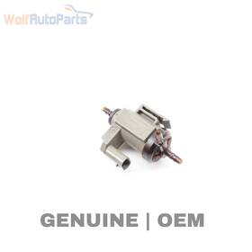 03h906283 Volkswagen 2018-2020 Vw Atlas 3.6l - Solenoid Valve