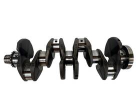 06a105209b Volkswagen 03l101b 2011-2014 Vw Jetta Tdi 2.0l Cjaa Crankshaft Crank Shaft Ckra 1a