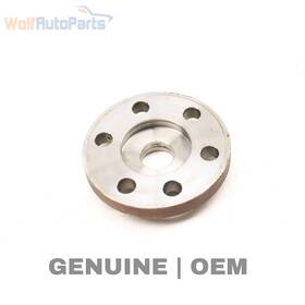 04e105302 Volkswagen 2022-2024 Vw Taos Se 1.5l - Crank / Crankshaft Shim