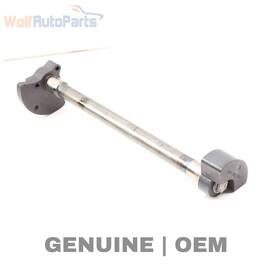 059103273ak Volkswagen 2011-2014 Vw Touareg 3.0l - Engine Balance Shaft