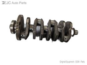 06a105031f Volkswagen Crankshaft Standard For 00-15 Jetta 2.0 Fwd