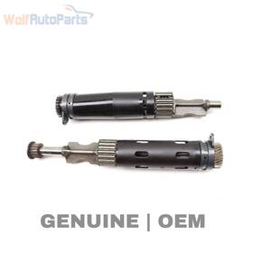 06h198205af Volkswagen 2018-2020 Vw Passat 2.0l - Engine Balance Shaft Set