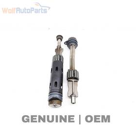 06h198205bf Volkswagen 2020-2022 Vw Atlas Cross Sport 2.0l - Engine Balance Shaft Set