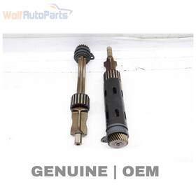06h198205bl Volkswagen 2020-2022 Vw Passat B8 2.0l - Engine Balance Shaft Set