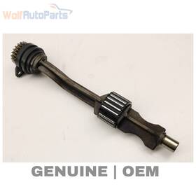 06h198205s Volkswagen 2014-2015 Vw Passat 1.8l - Engine Balance Shaft