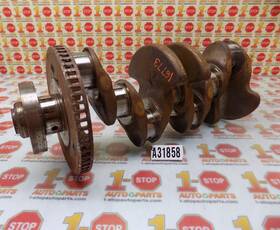 06k-105-101-l Volkswagen 2018-2022 Tiguan Crankshaft Oem