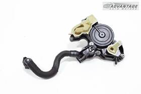 06k103213k Volkswagen 2017-2019 Golf Alltrack Engine Motor Crankcase Vent Valve And Hose Oem